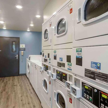 Extended Stay America Select Suites - Charleston - North Charleston - I-526 Экстерьер фото