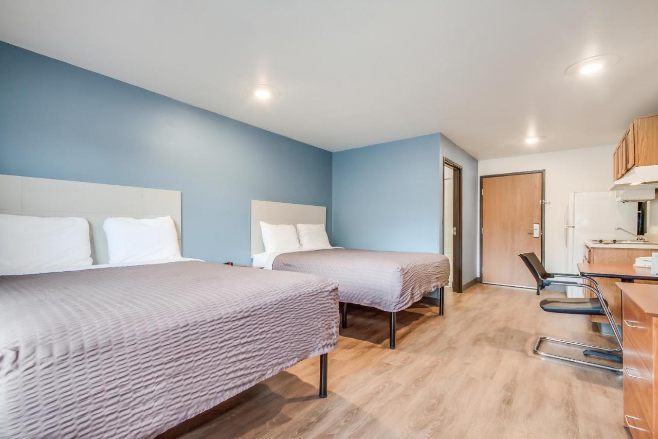 Extended Stay America Select Suites - Charleston - North Charleston - I-526 Экстерьер фото