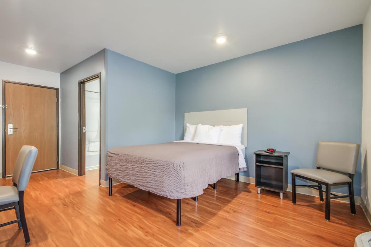 Extended Stay America Select Suites - Charleston - North Charleston - I-526 Экстерьер фото