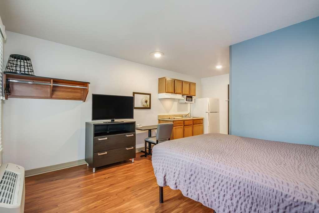 Extended Stay America Select Suites - Charleston - North Charleston - I-526 Номер фото