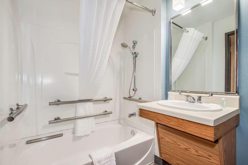 Extended Stay America Select Suites - Charleston - North Charleston - I-526 Экстерьер фото