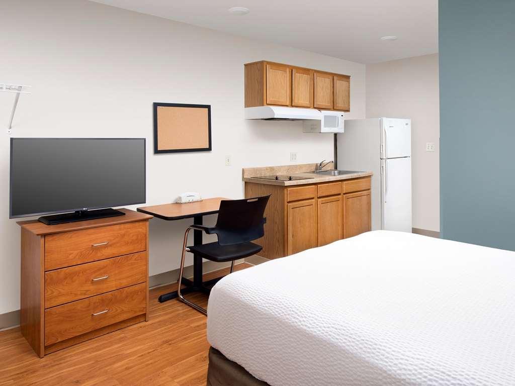 Extended Stay America Select Suites - Charleston - North Charleston - I-526 Номер фото