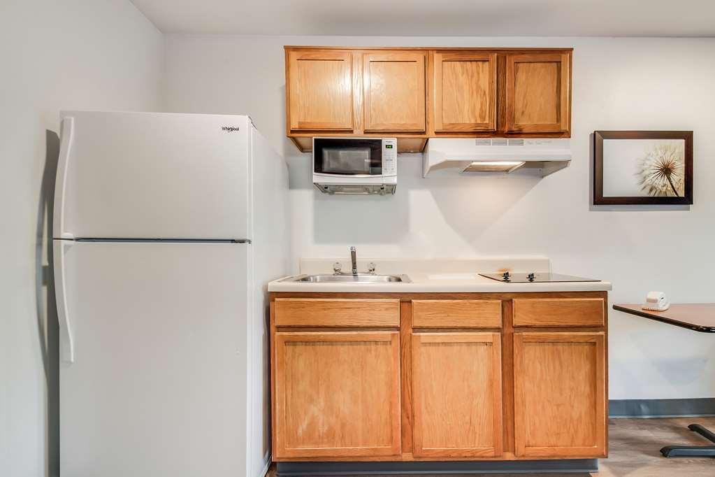 Extended Stay America Select Suites - Charleston - North Charleston - I-526 Номер фото