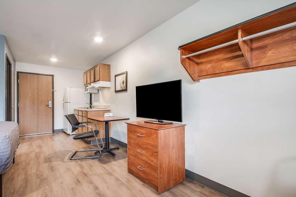 Extended Stay America Select Suites - Charleston - North Charleston - I-526 Номер фото