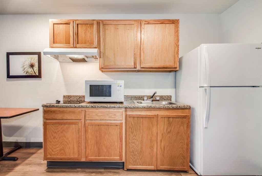 Extended Stay America Select Suites - Charleston - North Charleston - I-526 Номер фото