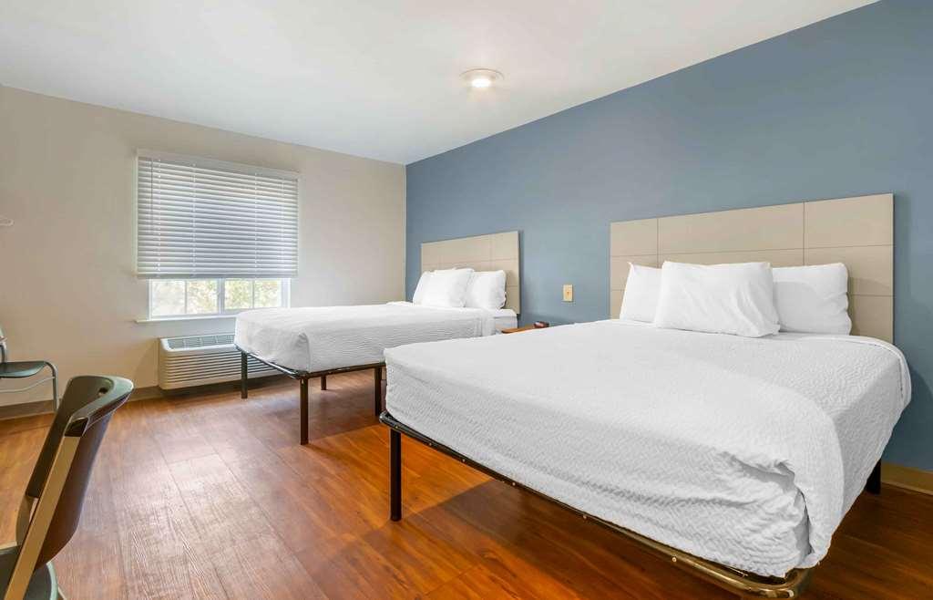Extended Stay America Select Suites - Charleston - North Charleston - I-526 Номер фото