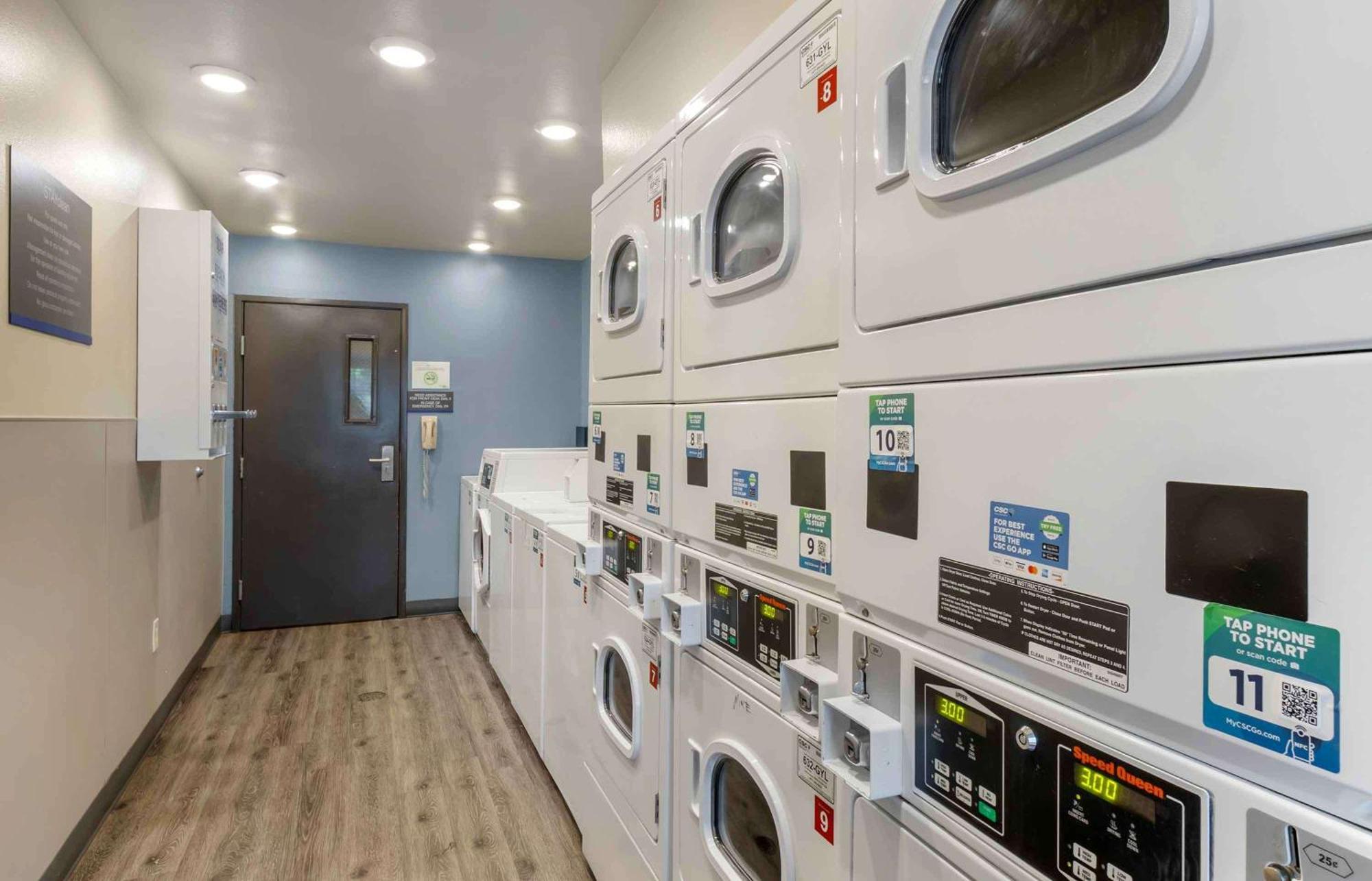 Extended Stay America Select Suites - Charleston - North Charleston - I-526 Экстерьер фото