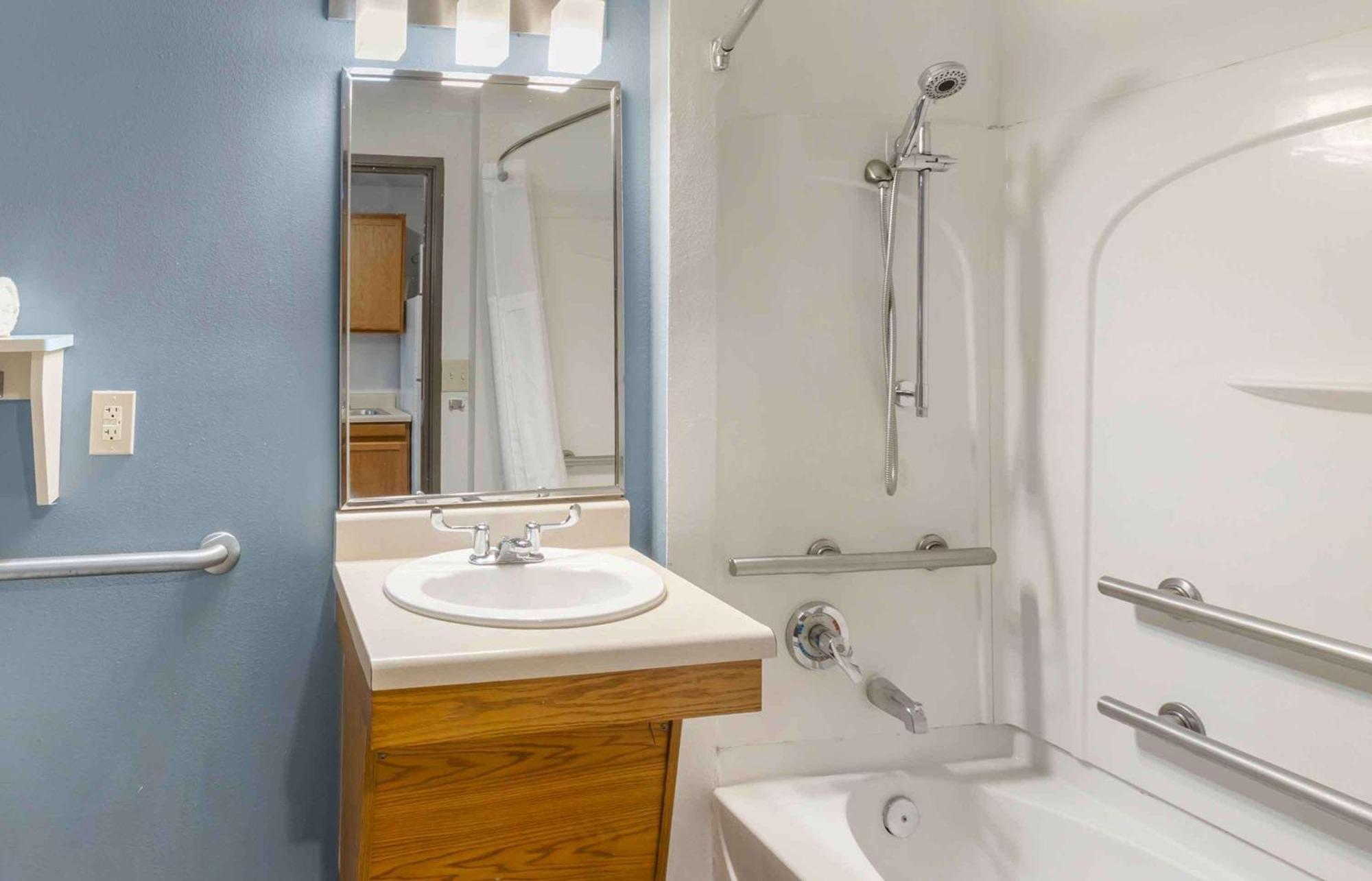 Extended Stay America Select Suites - Charleston - North Charleston - I-526 Экстерьер фото