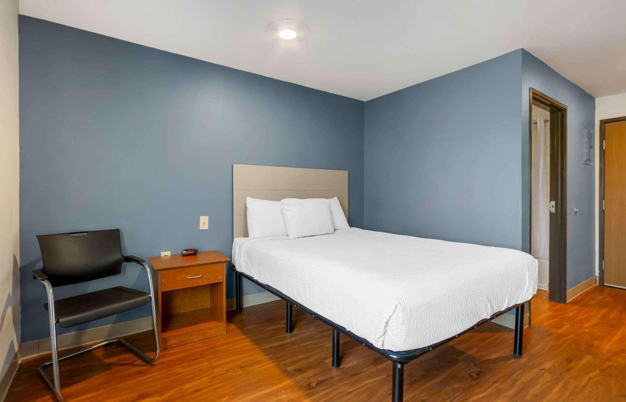 Extended Stay America Select Suites - Charleston - North Charleston - I-526 Экстерьер фото