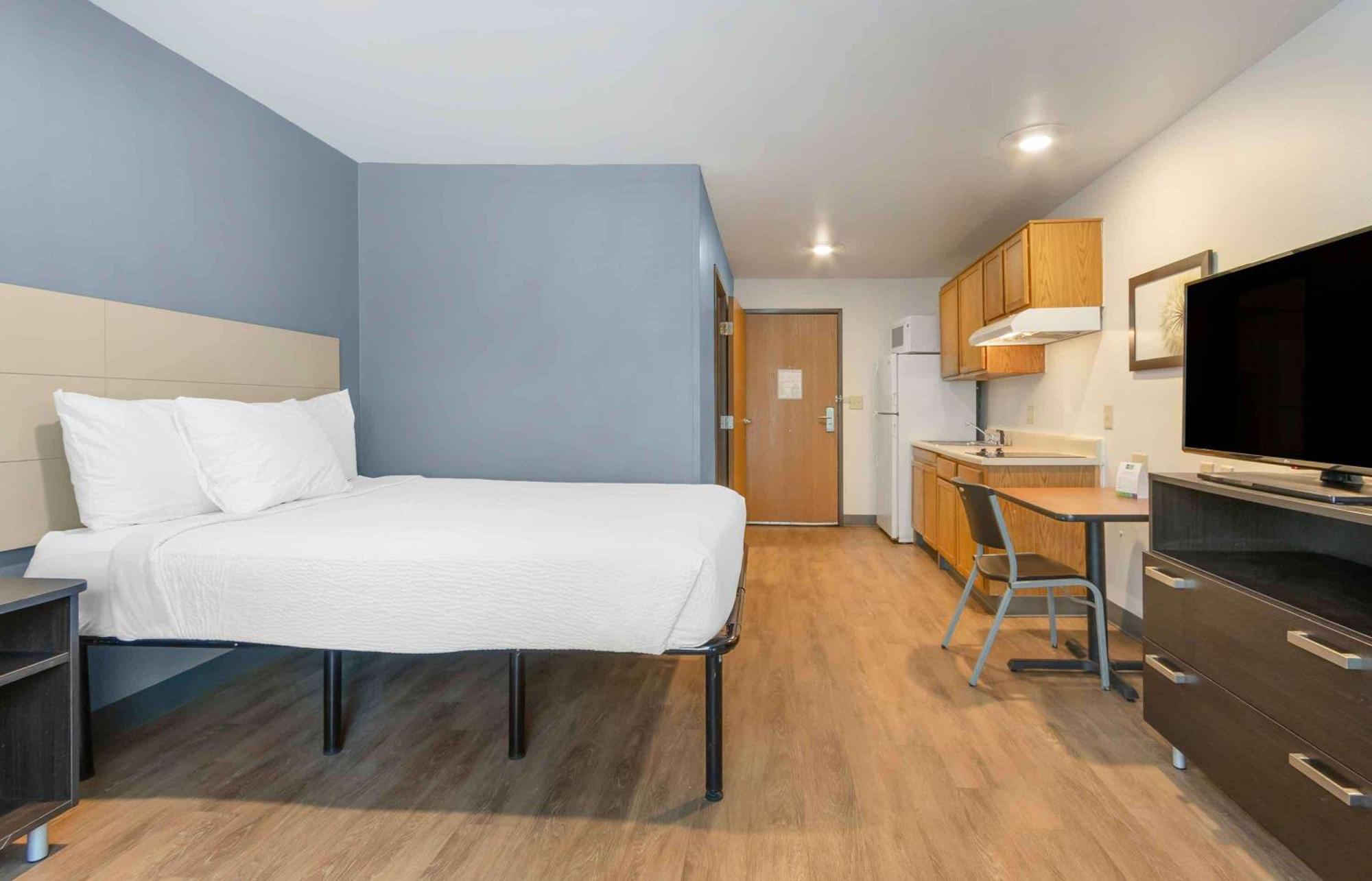 Extended Stay America Select Suites - Charleston - North Charleston - I-526 Экстерьер фото