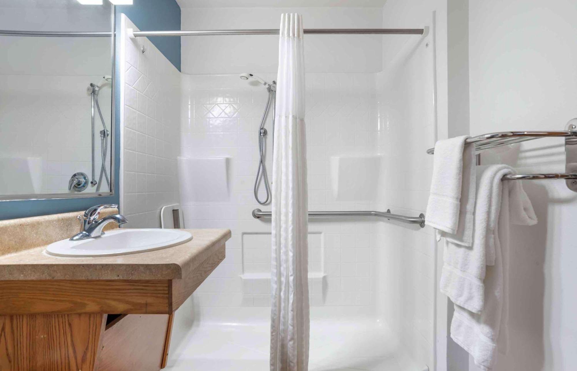 Extended Stay America Select Suites - Charleston - North Charleston - I-526 Экстерьер фото
