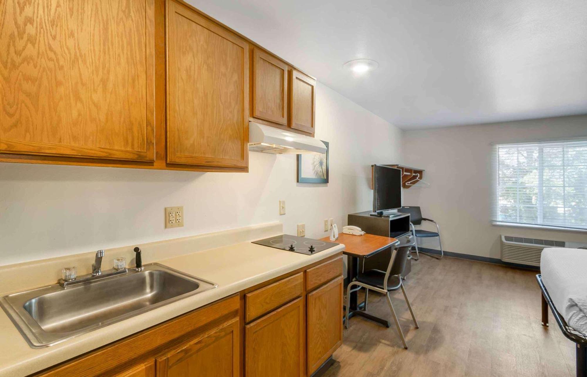 Extended Stay America Select Suites - Charleston - North Charleston - I-526 Экстерьер фото
