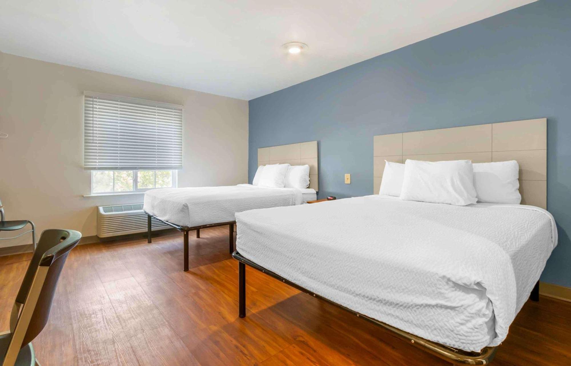 Extended Stay America Select Suites - Charleston - North Charleston - I-526 Экстерьер фото