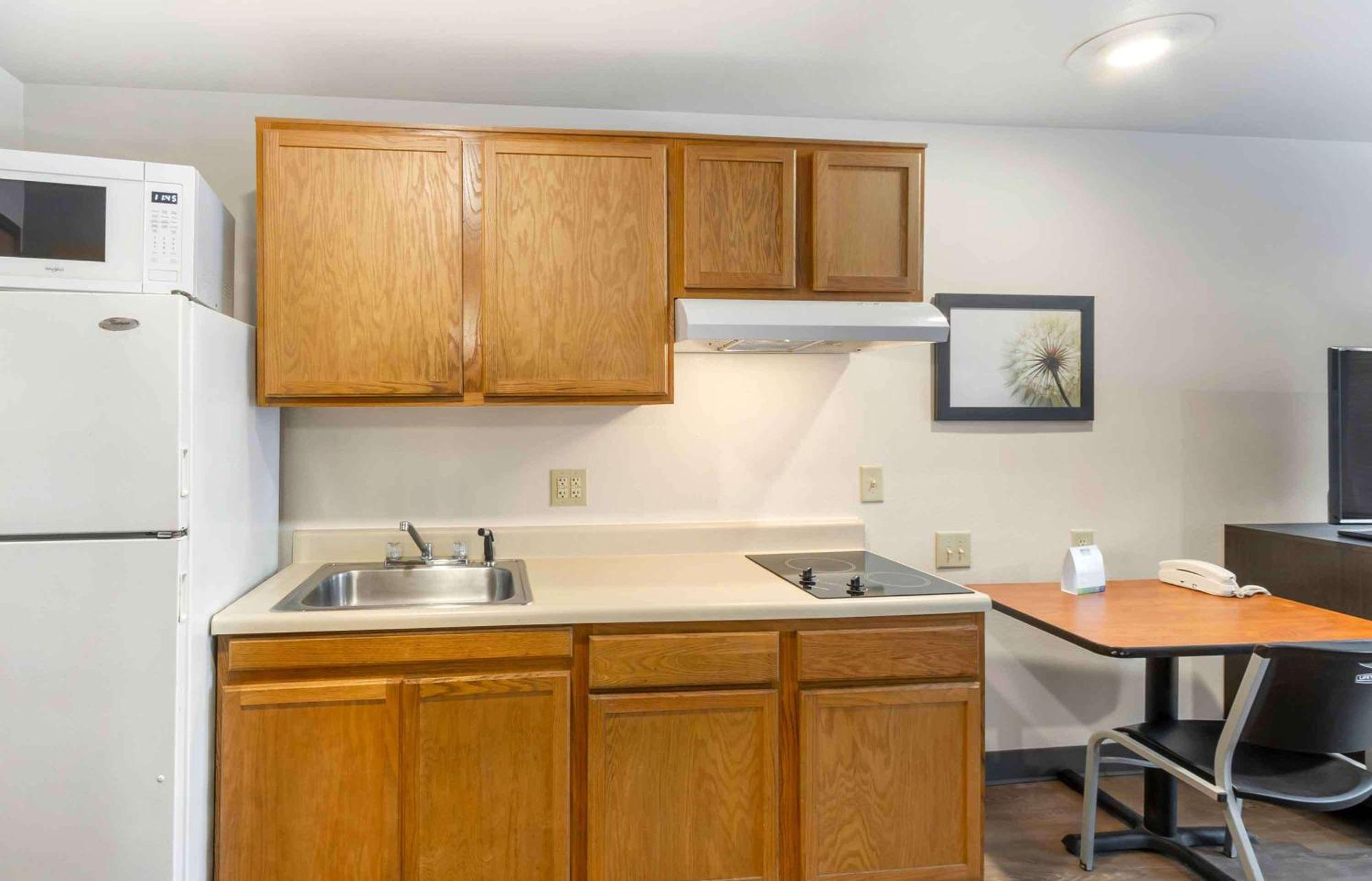 Extended Stay America Select Suites - Charleston - North Charleston - I-526 Экстерьер фото