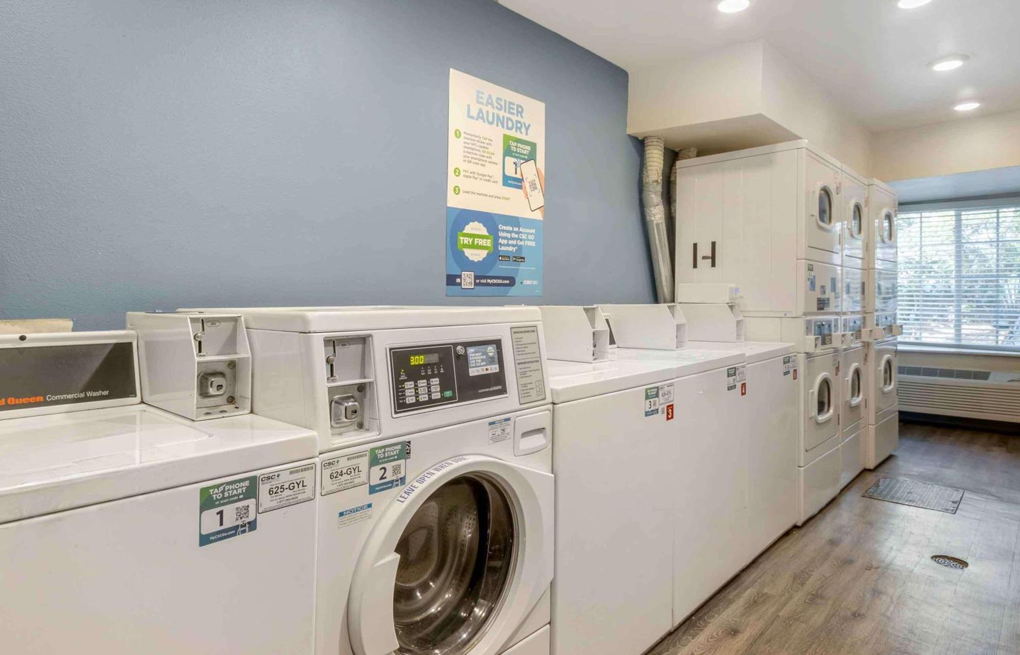 Extended Stay America Select Suites - Charleston - North Charleston - I-526 Экстерьер фото