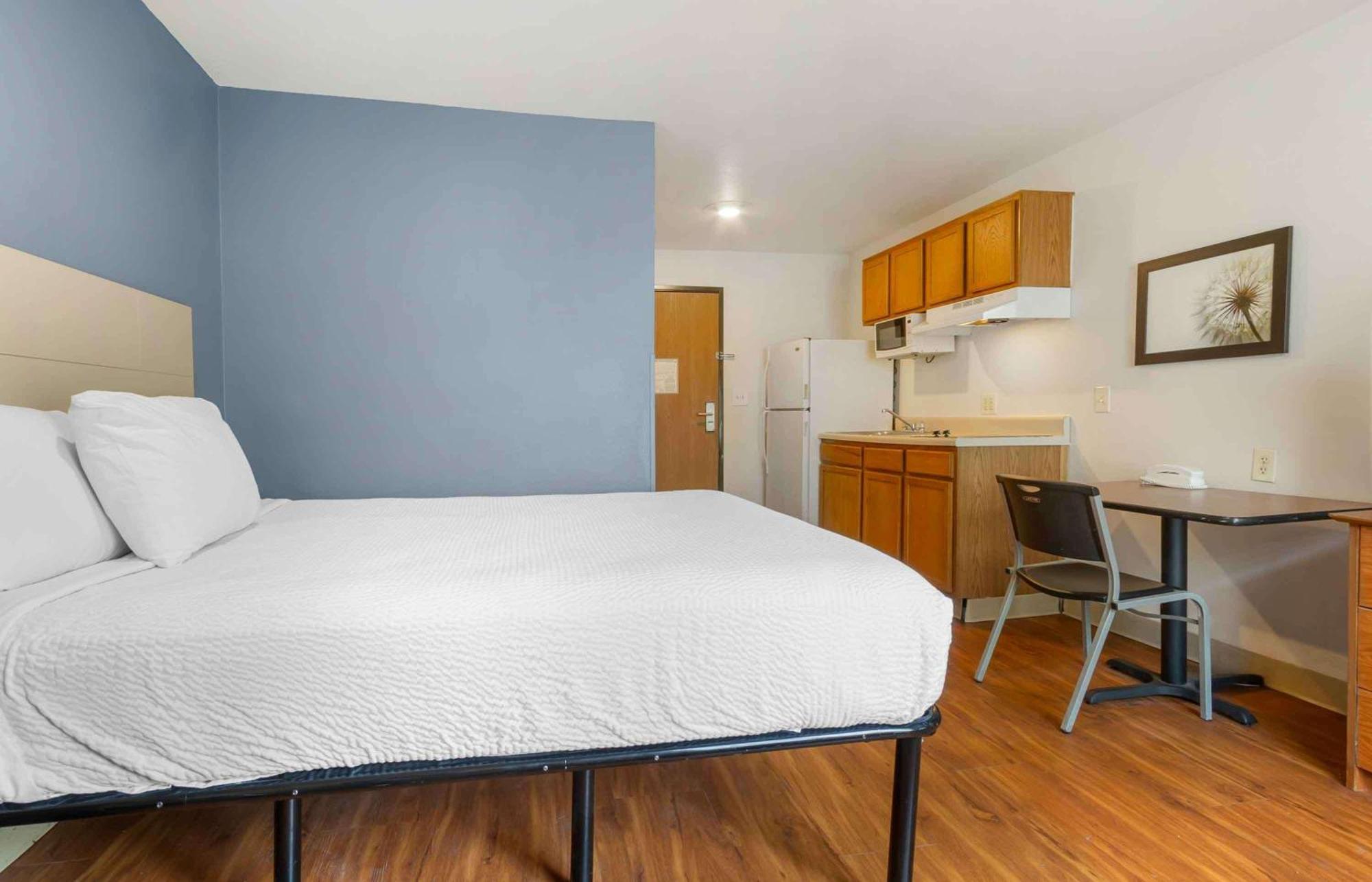 Extended Stay America Select Suites - Charleston - North Charleston - I-526 Экстерьер фото