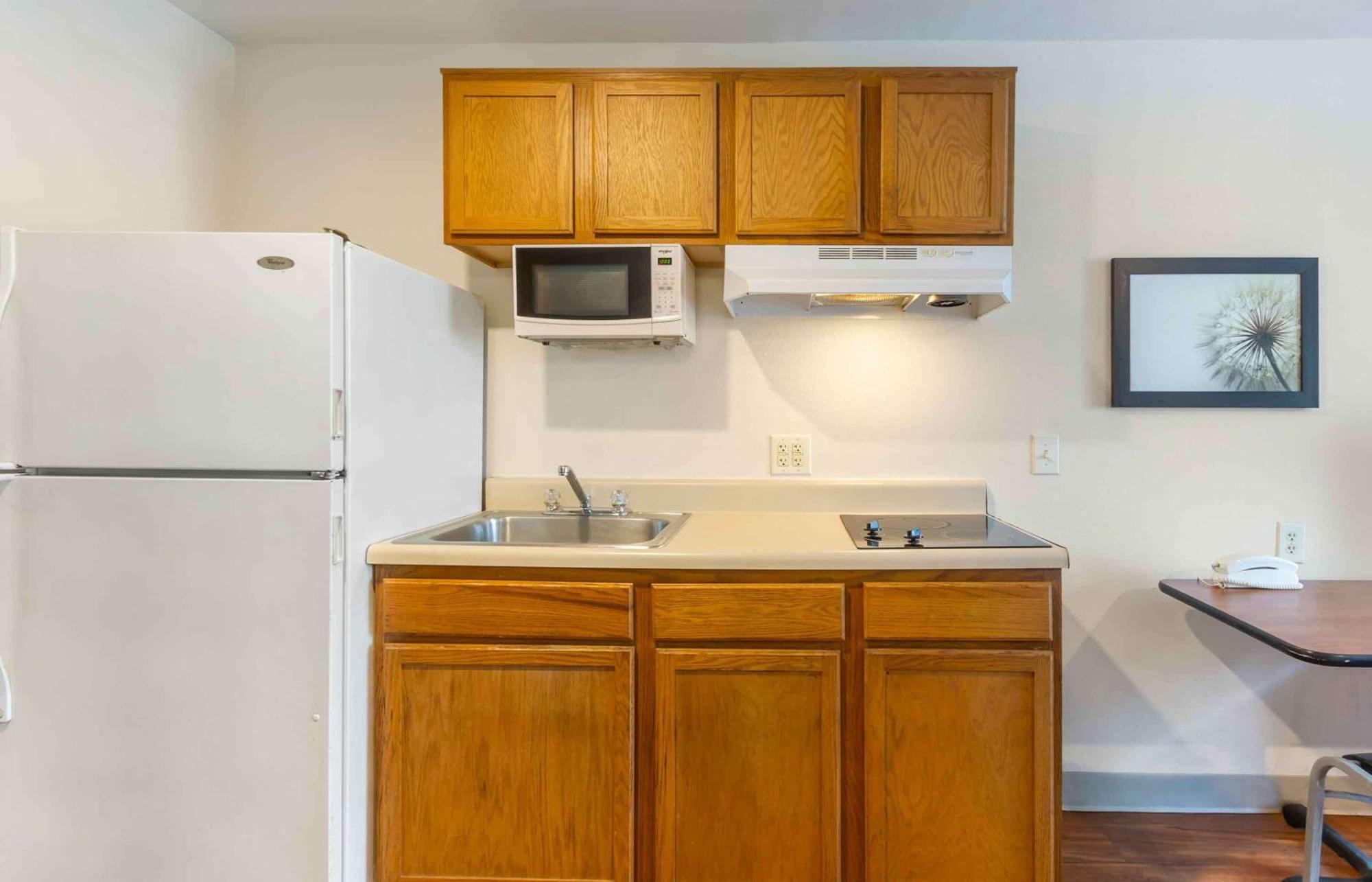 Extended Stay America Select Suites - Charleston - North Charleston - I-526 Экстерьер фото